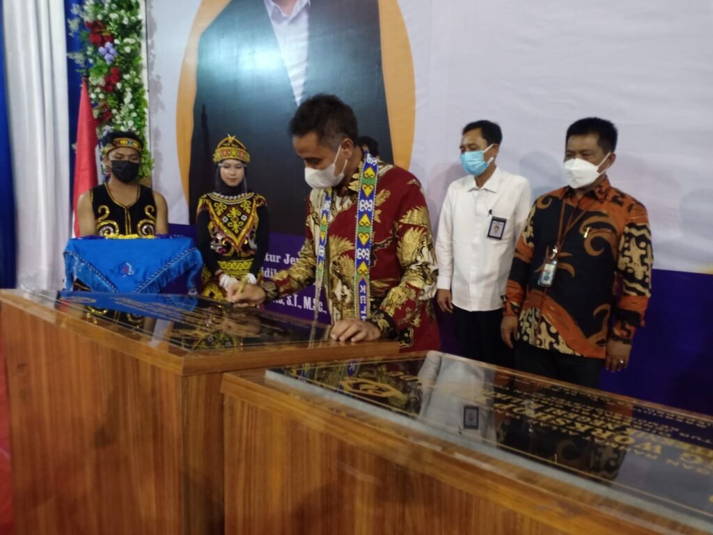 Poltekba Miliki Gedung Workshop Terpadu, Peningkatan Kualitas Kompetensi