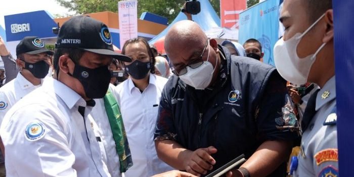 Terus Kembangkan Aplikasi Laut Nusantara, XL Axiata Dukung Pemerintah Perkuat Digitalisasi Sektor Perikanan Tangkap