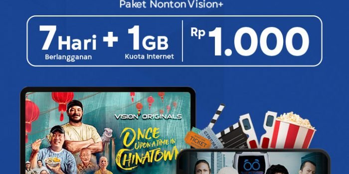 PT XL Axiata Tbk (XL Axiata) terus memperkuat bisnis layanan Over The Top (OTT) dan layanan hiburan, seiring dengan terus meningkatnya trend permintaan dari pelanggan dan masyarakat. Foto : HO.