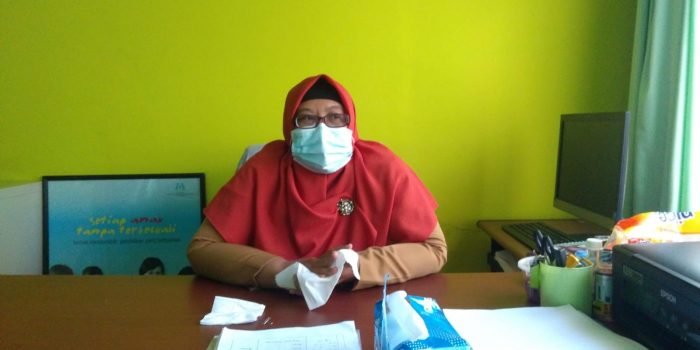 UPTD PPA Balikpapan Terima Aduan, Terkait Dugaan Kasus Pencabulan Anak 