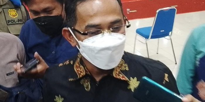 Pemkot Balikpapan Wacanakan PTM Dimulai Senin Depan