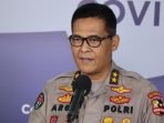 Kepala Divisi (Kadiv) Humas Polri Irjen Argo Yuwono. Foto : HO.