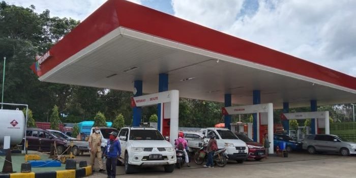 Harga BBM Naik, Berikut Daftar Harga dan Jenis BBM di 34 Provinsi Per 4 Agustus 2022  