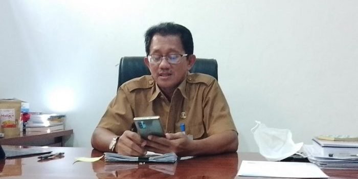 Diskominfo Kota Balikpapan: Optimis Target PAD Retribusi Tower Bisa Terealisasi Tahun Ini