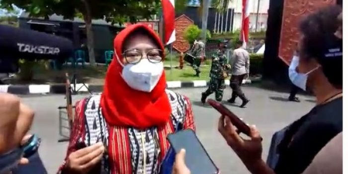 DKK Balikpapan: Optimis Pekan Depan Capai Herd Immunity