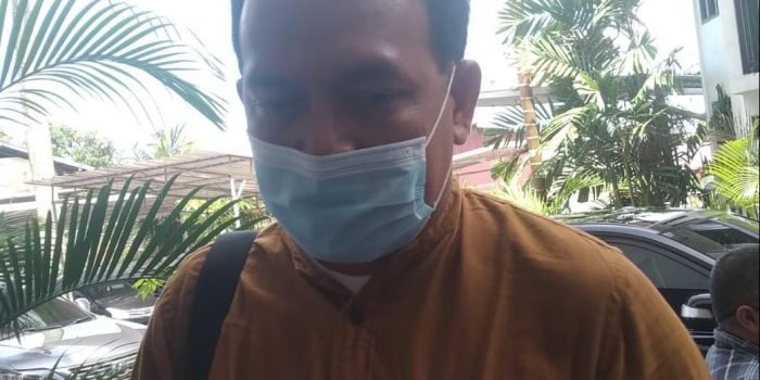 Anggota Komisi II DPRD, Syukri Wahid. Foto : BorneoFlash.com/Muhammad Eko.