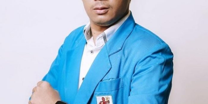 Visi Misi Kandidat Ketua DPD KNPI Kota Balikpapan, Andre KHG: Peningkatan Kualitas Pemuda Di Balikpapan
