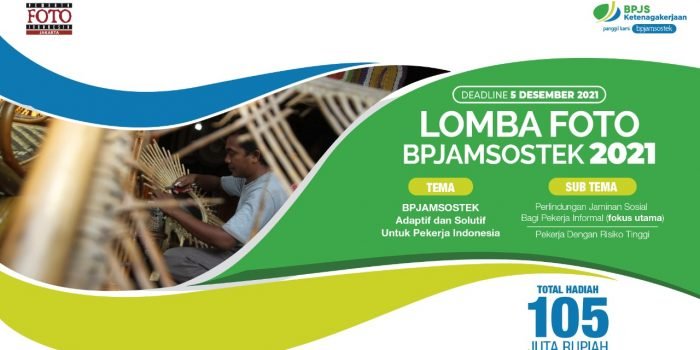 BPJAMSOSTEK Adaptif dan Solutif Untuk Pekerja Indonesia