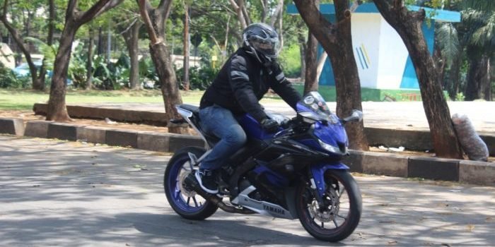 Jadi Pilihan Terbaik di Kelasnya, Rasakan Manfaat Fitur R15