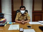 Kepala Dinas Pendidikan dan Kebudayaan Kabupaten Kutai Barat, Silvanus Ngampun. Foto : BorneoFlash.com/Lilis Suryani.