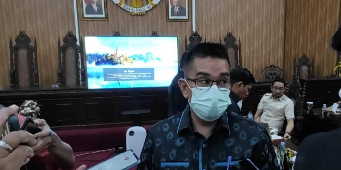 Pansus Aset DPRD Balikpapan Gelar RDP, Pertanyakan Sertifikat Aset Fasum dan Fasos Yang Diserahkan Pengembang
