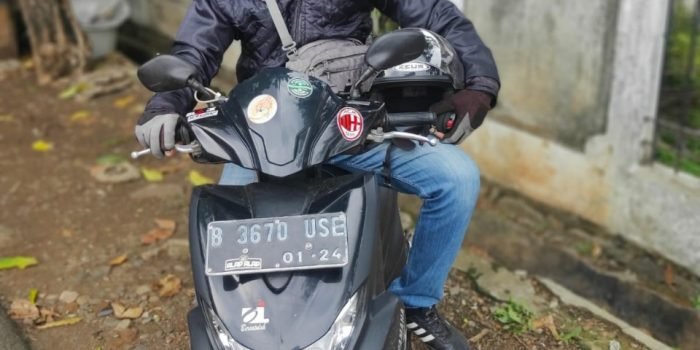 Pilihan Motor Nyaman dan Fungsional Dengan Harga Terjangkau