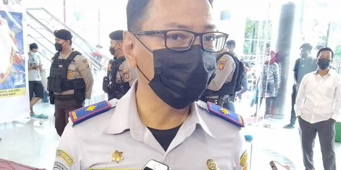 Ini Penjelasan Dishub Balikpapan Berkaitan dengan Penyesuaian Tarif Angkot