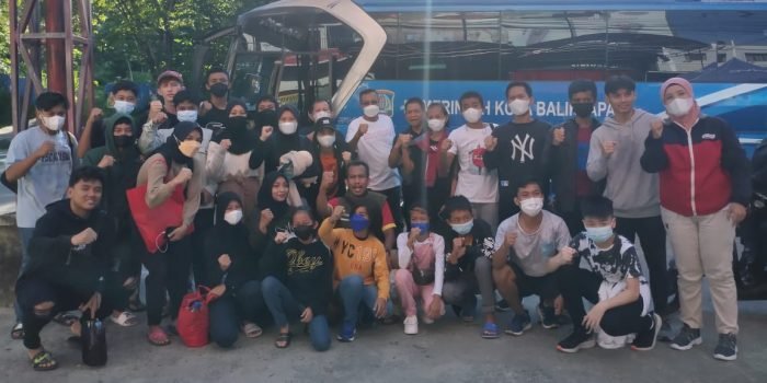 PBSI Balikpapan Kirim 67 Atlet Bulutangkis di Kejurprov Bontang