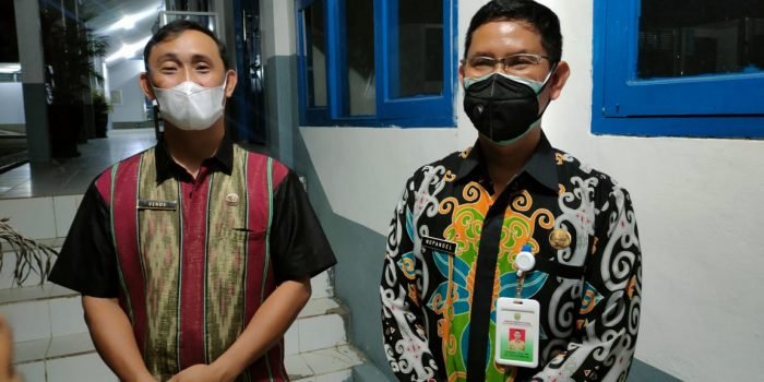 Kepala BKPPD Kubar: Pelaksanaan SKB CASN Kubar Tahun 2021 Sudah Siap