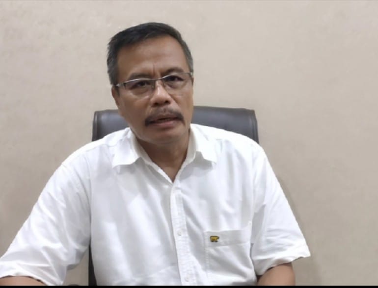 Dewan Soroti Jaringan Kabel Provider Dan Bekas Galian Jargas yang Semrawut