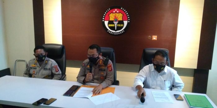 Pelaku Pelecehan Terhadap Wartawati, Miliki Riwayat Penyakit Tuna Grahita