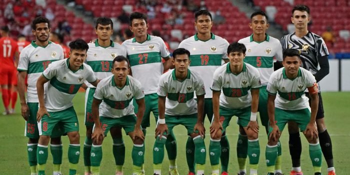 Timnas Indonesia Melaju ke Final Piala AFF