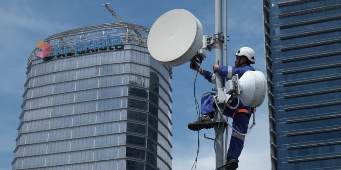 Demi Keberlanjutan Bisnis di Masa Depan, XL Axiata Bertekad Terapkan Prinsip ESG