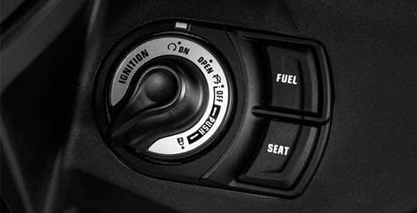 Smart Key System (SKS).