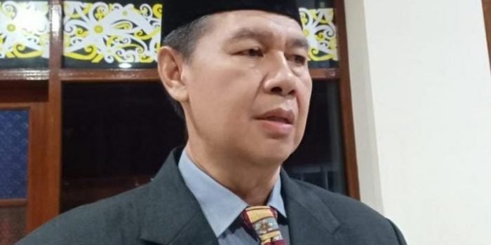 Pemkot Balikpapan Wacanakan Revisi  Perda RTRW di Tahun 2022