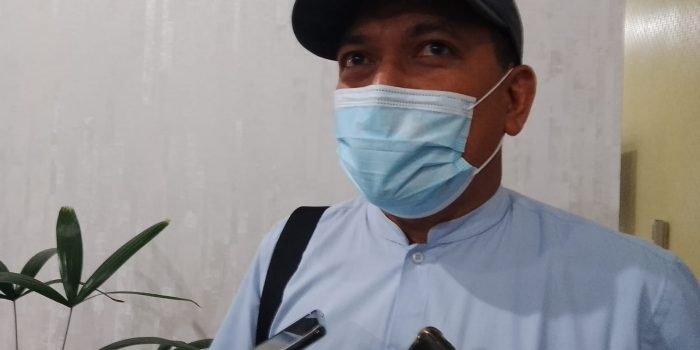 Dewan Bersama Dishub Bahas Rapeda Penyelanggaraan Transportasi dan Prosedur Parkir di Balikpapan