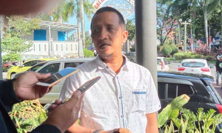 Ini Tanggapan Dewan Terkait Permukiman Warga Yang Diduga Terdampak Proyek RDMP 