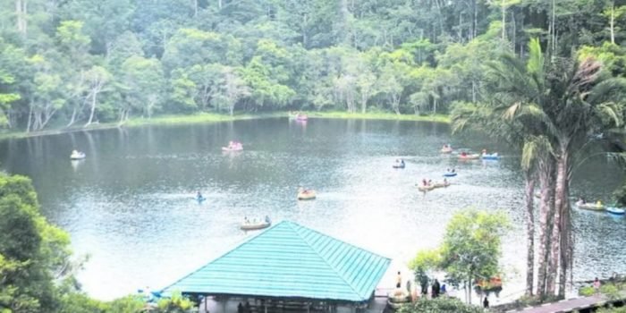 Dinas Pariwisata Kubar Gandeng Komunitas Lokal Untuk Gaet Wisatawan