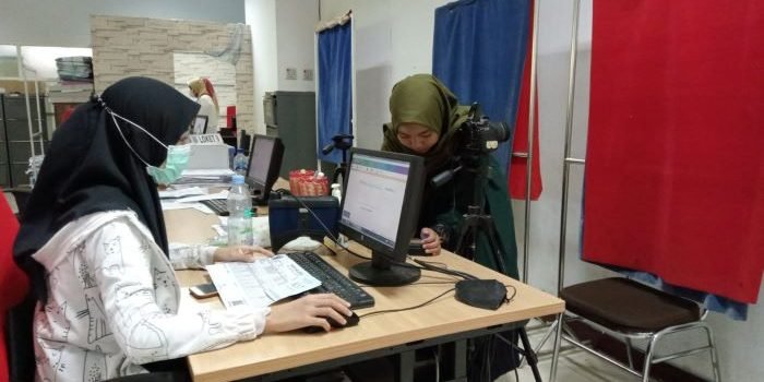 Disdukcapil Paser Optimis, Penambahan Jumlah Penduduk Bakal Tercapai 2022 Mendatang 