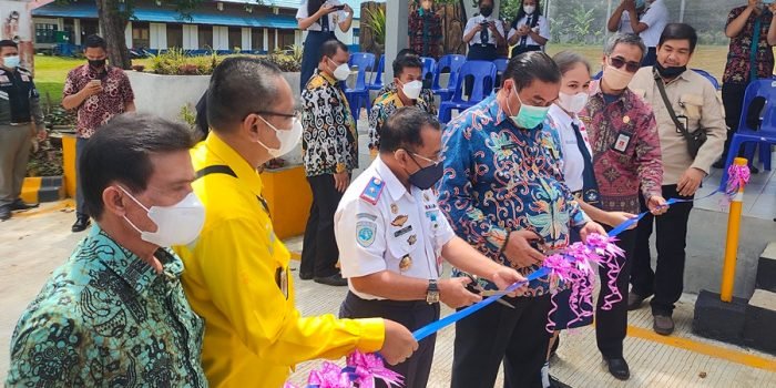 Setiap Perusahaan Tambang di Kubar Wajib Bangun Halte Bus Angkutan Karyawan