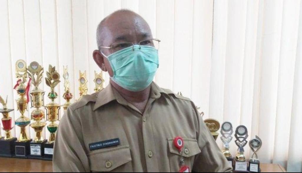 Lambat Mengajukan Pencairan DD Tahap III, 60 Kampung di Kubar Terancam Sanksi Tegas