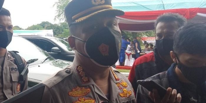 Ini Identitas Jasad Perempuan Yang Ditemukan Mengambang di Pantai Seraya
