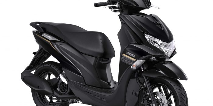 Buktikan Kehandalan Yamaha FreeGo, Kuat Libas Jalan Berkelok dan Tanjakan Tajam