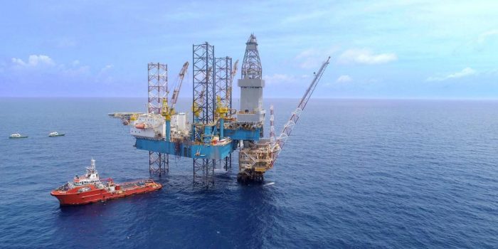 PT Pertamina Hulu Mahakam yang termasuk dalam Zona 8 Regional Kalimantan Subholding Upstream Pertamina, yang juga merupakan salah satu anak perusahaan PT Pertamina Hulu Indonesia (PHI). Foto : HO.