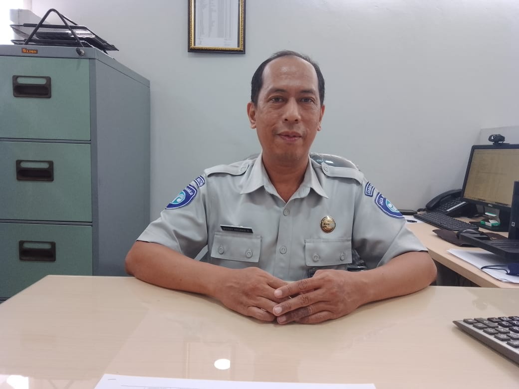 Jasa Raharja Kota Balikpapan Sebut Terjadi Kenaikan Klaim Santunan Korban Kecelakaan di Tahun 2020 dan 2021