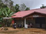 Panti Asuhan Bakti Luhur yang rencananya akan dibantu Pemkab Kubar untuk bisa mendirikan bangunan panti asuhan bagi anak berkebutuhan khusus di Kubar. Foto : BorneoFlash.com/Lilis Suryani.