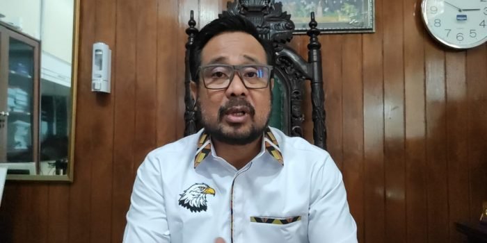 Sambut IKN, Dewan Minta Pemkot Ambil Sikap Alternatif Pengurai Kemacetan Lalu Lintas 