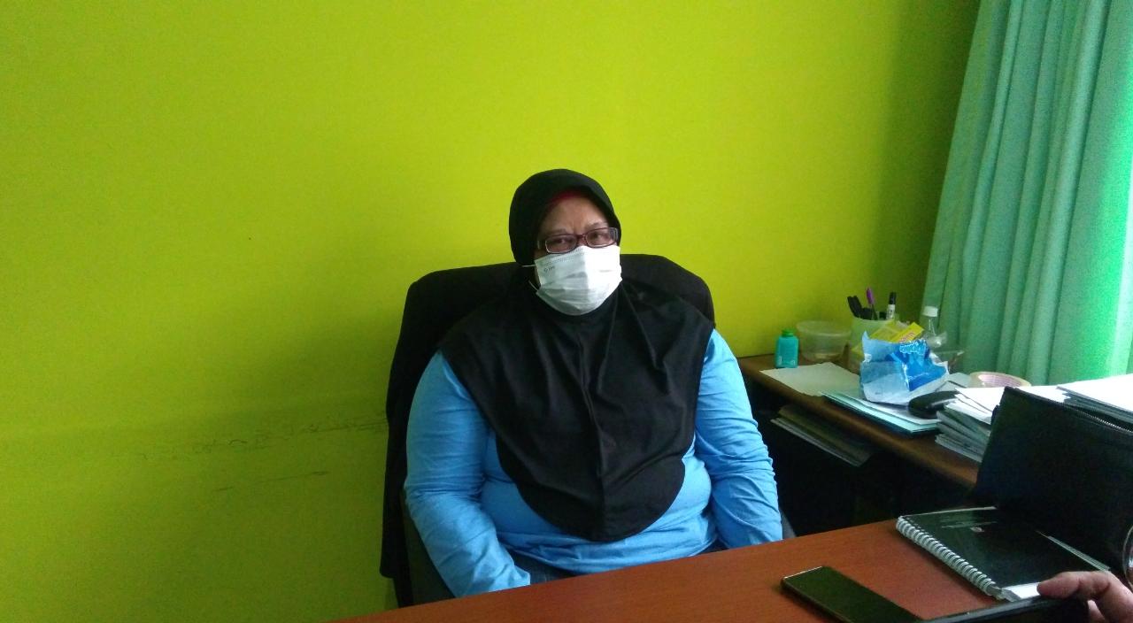 UPTD PPA Balikpapan: Sudah Lakukan Penanganan, Kasus Cabul Yang Dilakukan Oleh Kakak Tiri 