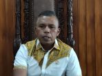 Wakil Ketua DPRD Kota Balikpapan Subari. Foto : BorneoFlash.com/Eko.