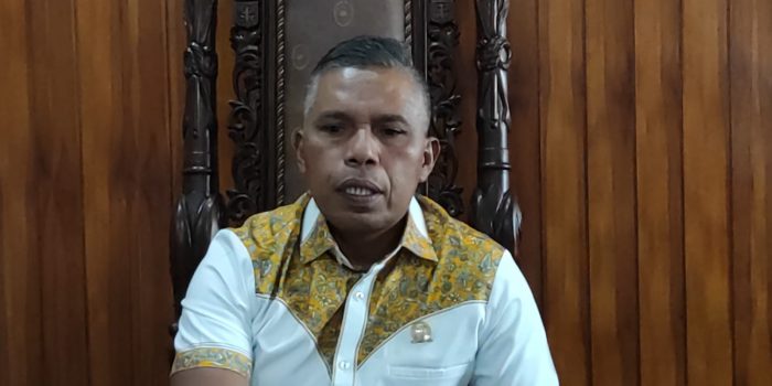 Dewan Harapkan Pemkot Carikan Solusi Keberadaan Pengelolaan Tepung Ikan di Manggar Baru