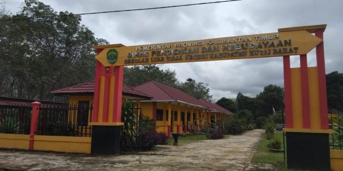 Alat Transportasi Terbatas, SLB Kubar Akui Cukup Kesulitan Lakukan Penjemputan Peserta Didik