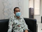 Kepala BPJS Kesehatan Balikpapan Sugiyanto, Foto : BorneoFlash.com/Niken.