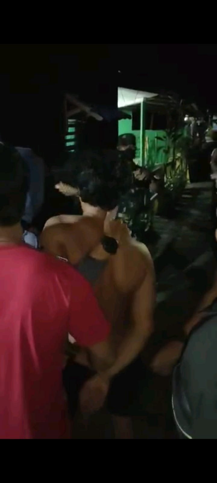 Telah di Amankan Pelaku Pemerkosa Anak Sendiri