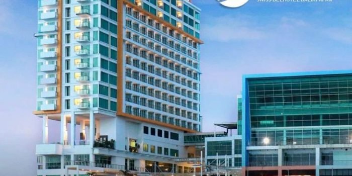 Gelar Berbagai Kegiatan, Swiss Belhotel Balikpapan Rayakan Anniversary ke 8 