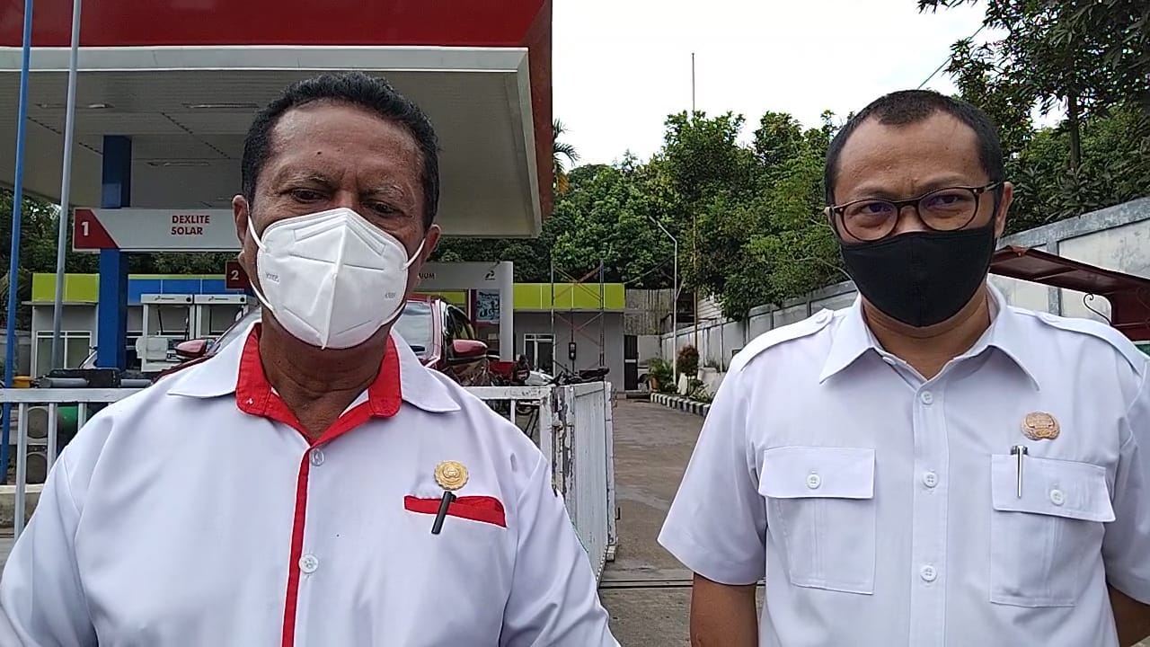 Harga Minyak Goreng Masih Tinggi, Disdagkop Kubar: Pedagang Menghabiskan Stok Lama