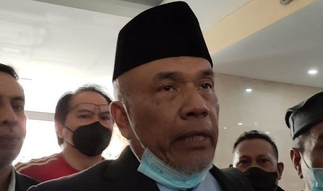 Edy Mulyadi Mangkir dari Panggilan Pemeriksaan Bareskrim Polri, Kuasa Hukum: Beliau Berhalangan Hadir