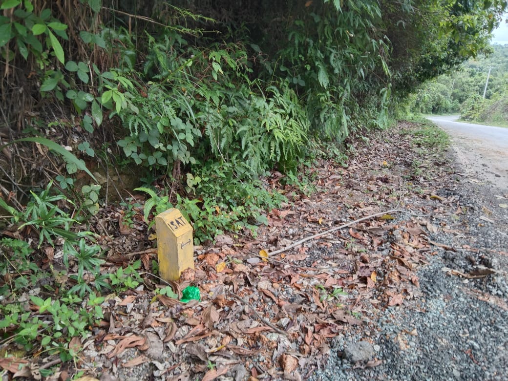 Kabel Fiber Optik Sering Tergerus, PT Telkom: Sudah Ada Patok Penanda di Sepanjang Jalan
