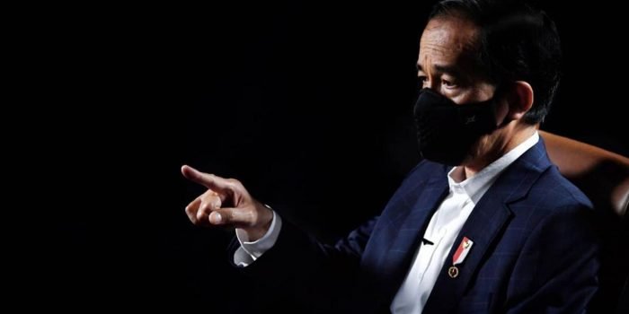 Kiprah 4 Calon Pemimpin Ibu Kota Negara Baru "Nusantara" yang Disebut oleh Presiden Jokowi