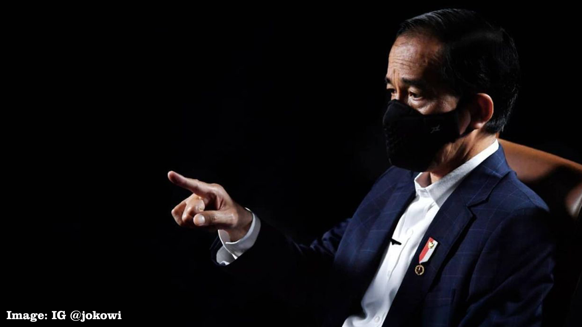 Kiprah 4 Calon Pemimpin Ibu Kota Negara Baru "Nusantara" yang Disebut oleh Presiden Jokowi