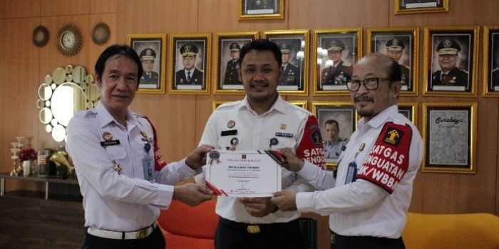 Kanim Balikpapan